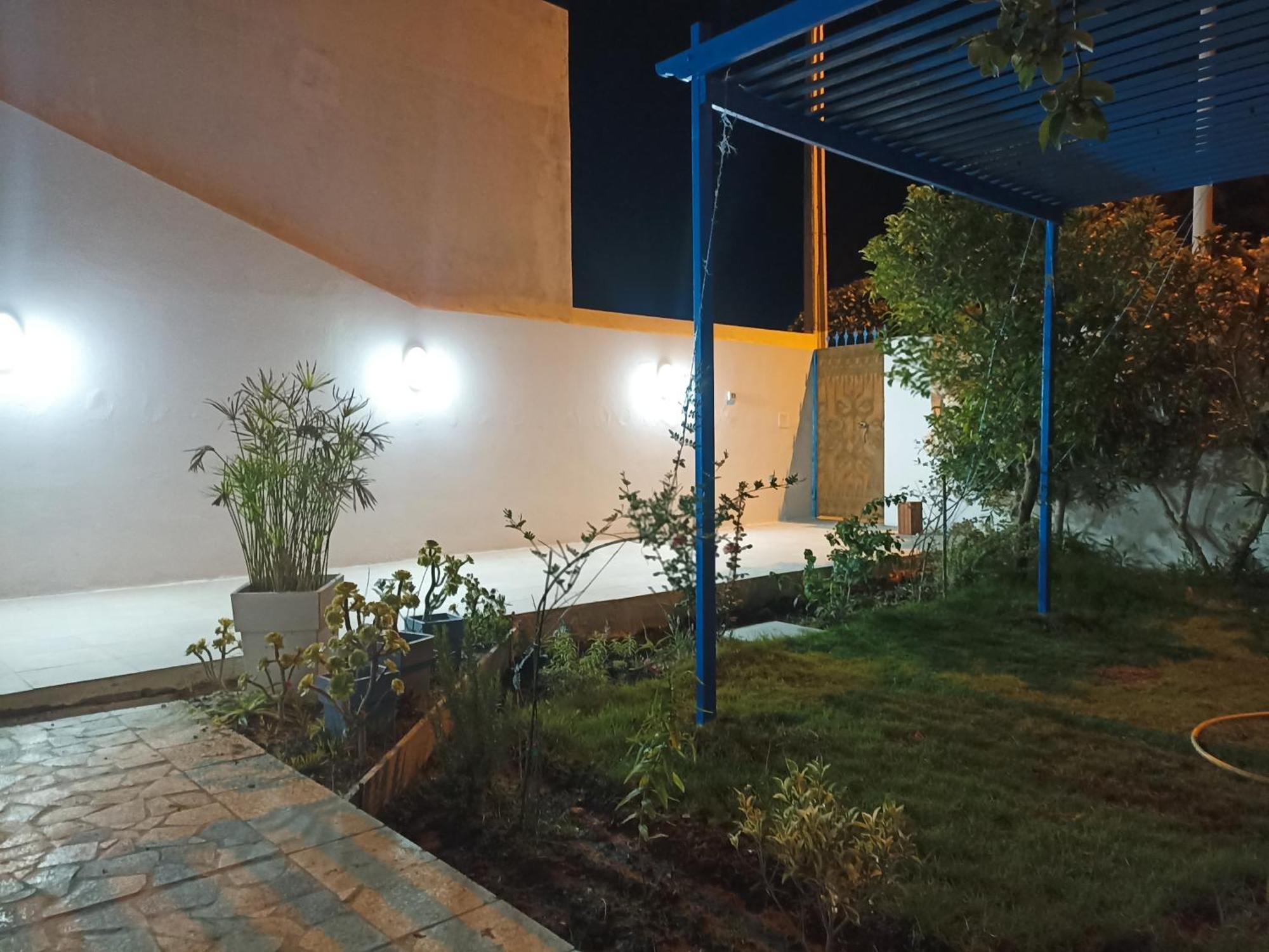 Maison S+1 Tres Bien Equipee A 2Mn De La Plage Kelibia Zewnętrze zdjęcie
