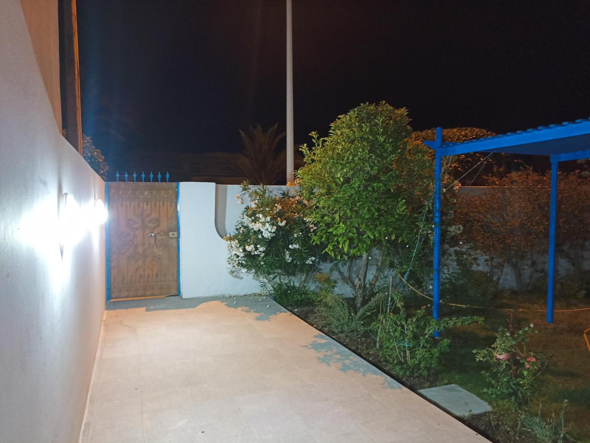 Maison S+1 Tres Bien Equipee A 2Mn De La Plage Kelibia Zewnętrze zdjęcie